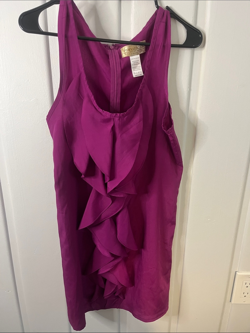 M Francesca’s Dress